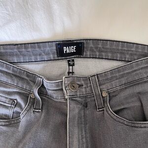 Men’s paige jeans
